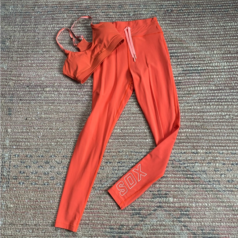Sarah’s Day x White Fox Active Leggings